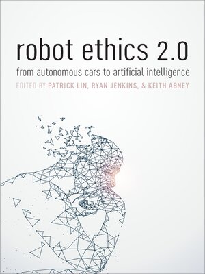 cover image of Robot Ethics 2.0